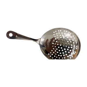 cuillère à trous (bubble tea/moléculaire)