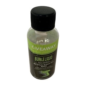 liquide à bulles 5 cl