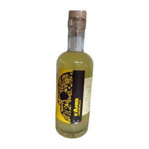 s&rsquo;amer liqueur de limoncello 50cl
