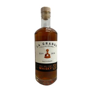 la grange whisky 70cl