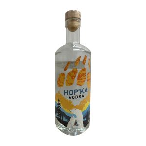 la grange vodka 70cl