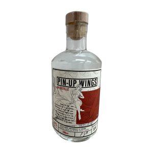 la grange gin pin up 50cl