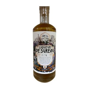 liqueur sureau 70cl la grange