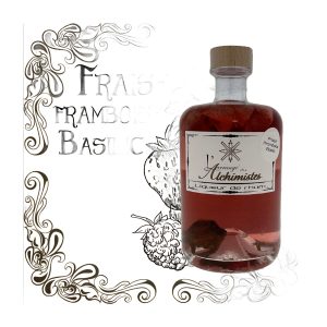 alchimiste rhum 70cl
