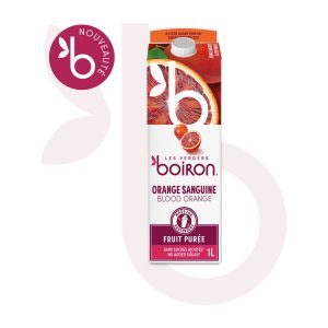 boiron orange sanguine