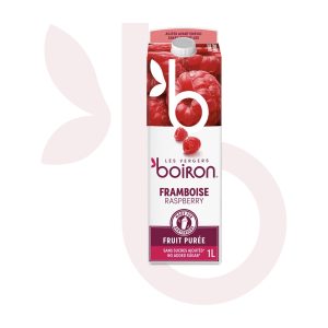 boiron framboise