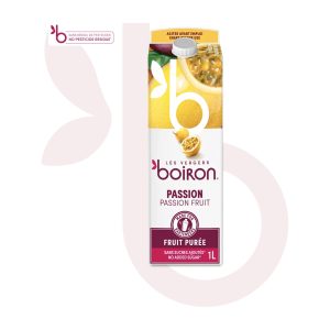 boiron passion