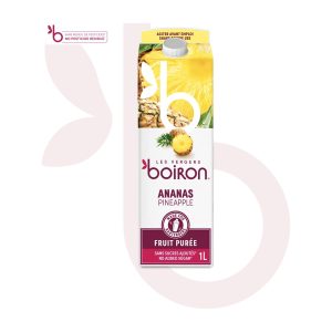 boiron ananas