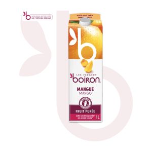 boiron mangue