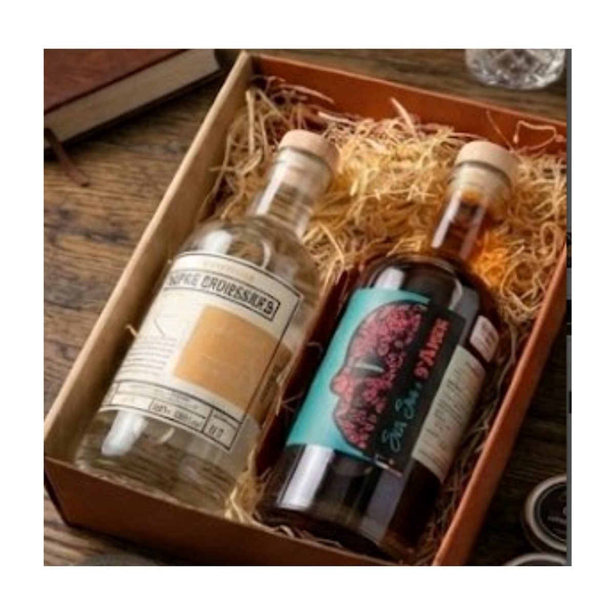 coffret cadeau 2 bouteilles coffret cadeau 2 bouteilles