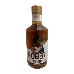 sober spirit