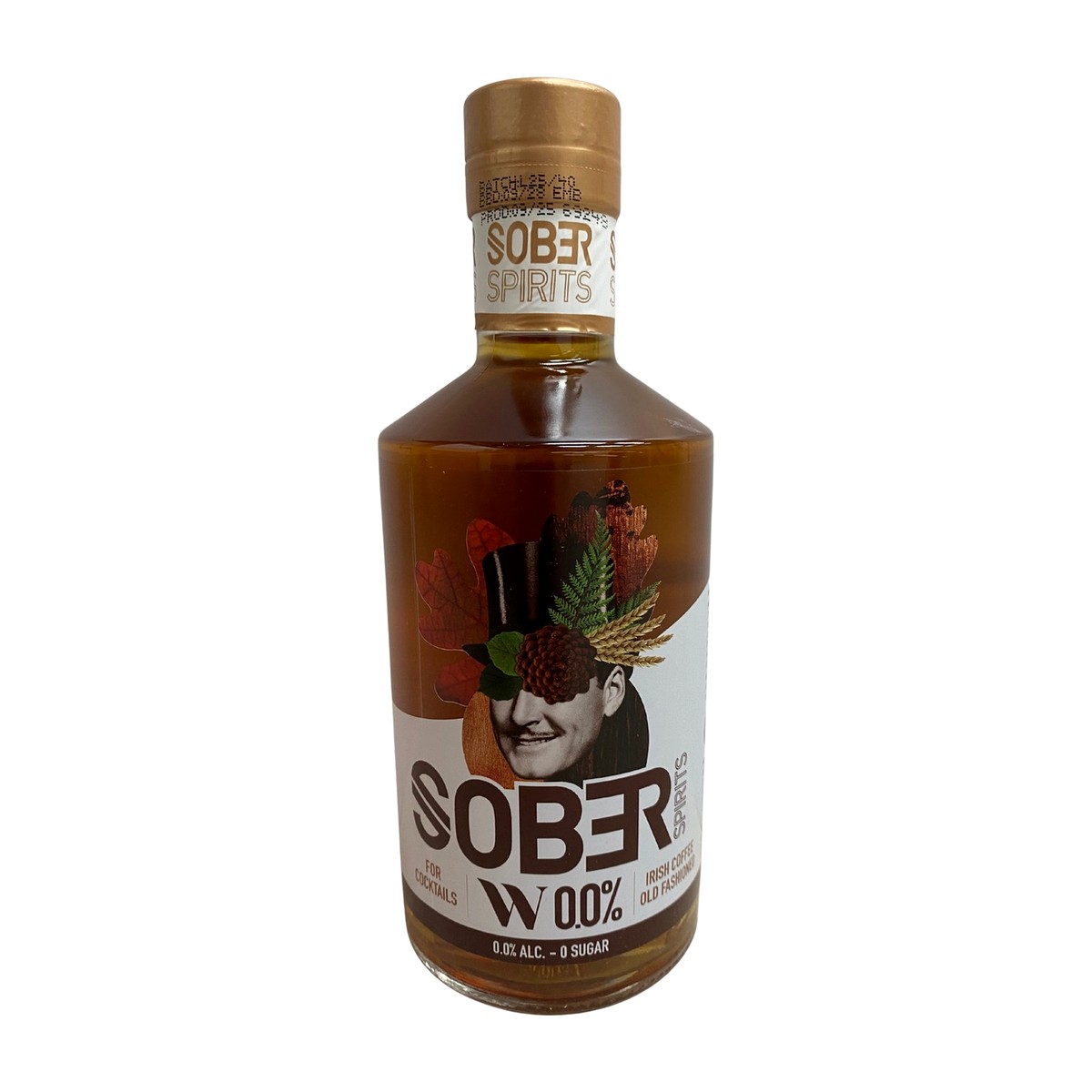 sober spirit sober spirit